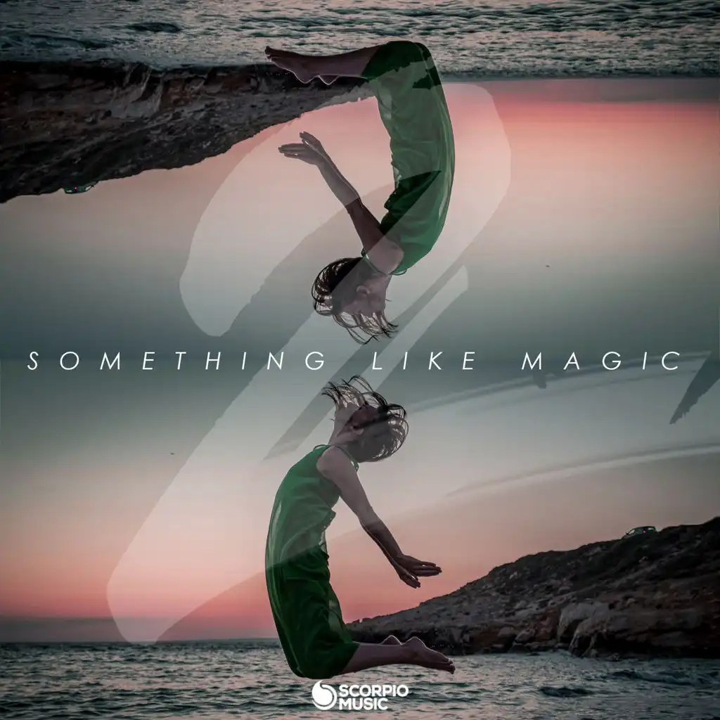 Something Like Magic (ft. Madison Gold)