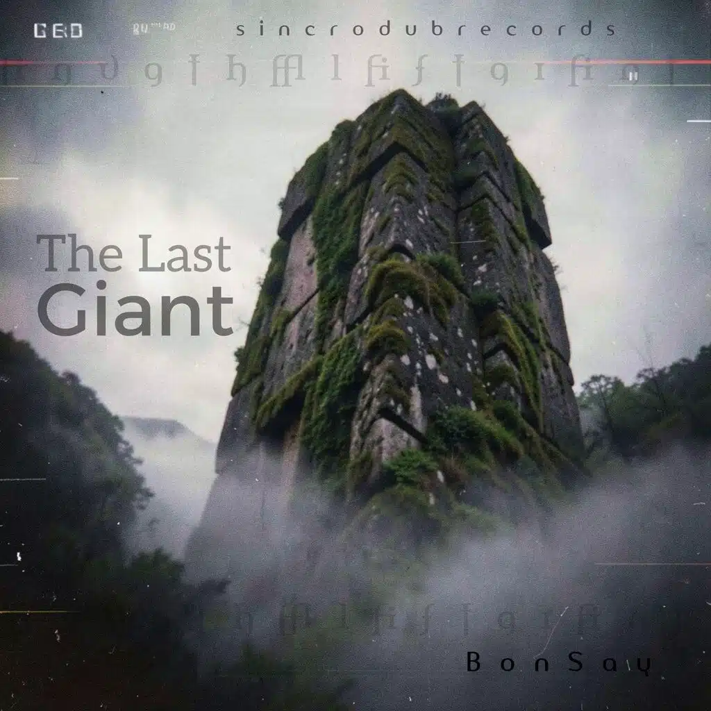 The Last Giant
