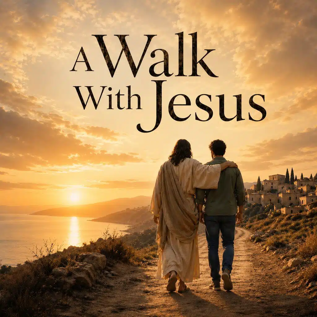 A Walk With Jesus