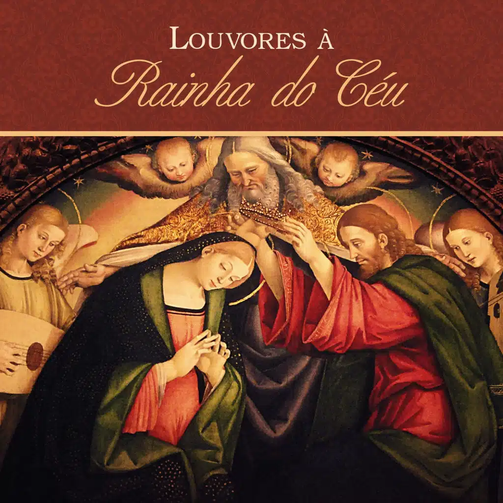 Louvores à Rainha do Céu (Coletânea)