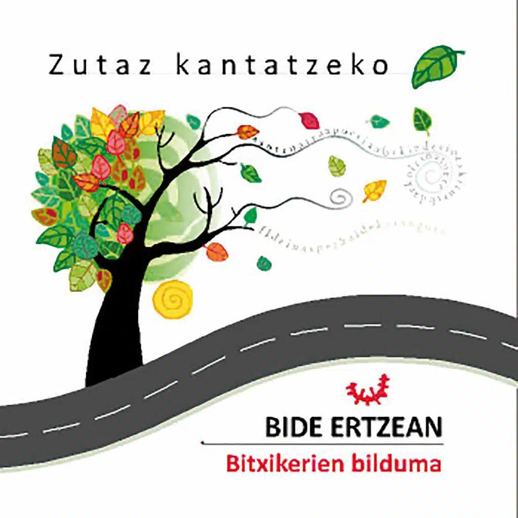 Bide Ertzean