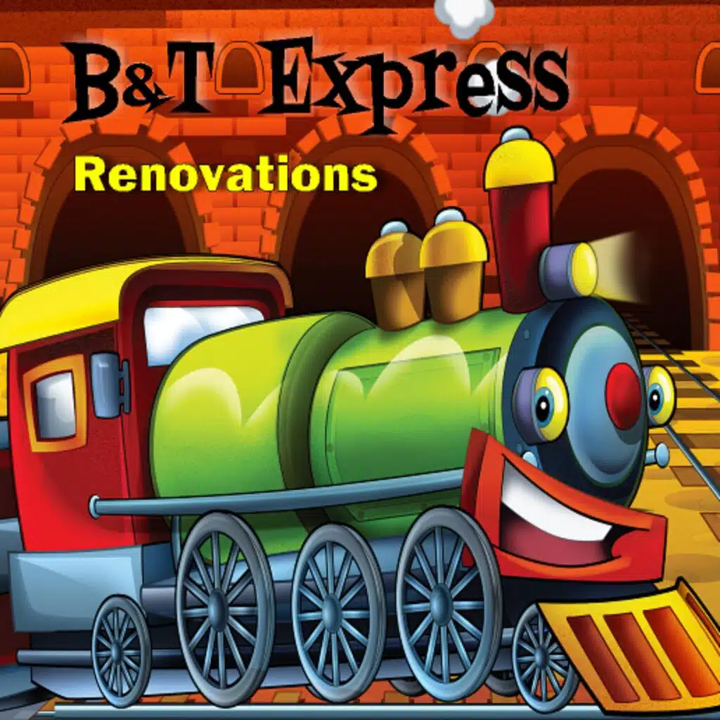Renovations