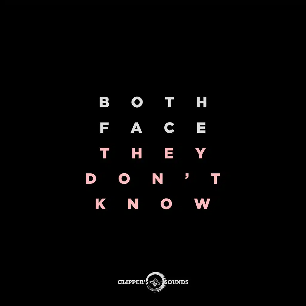 They Don't Know