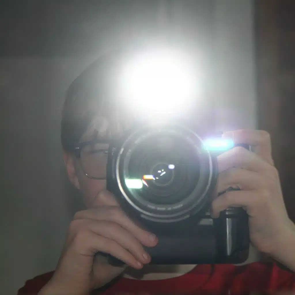 Lights, Camera, Action