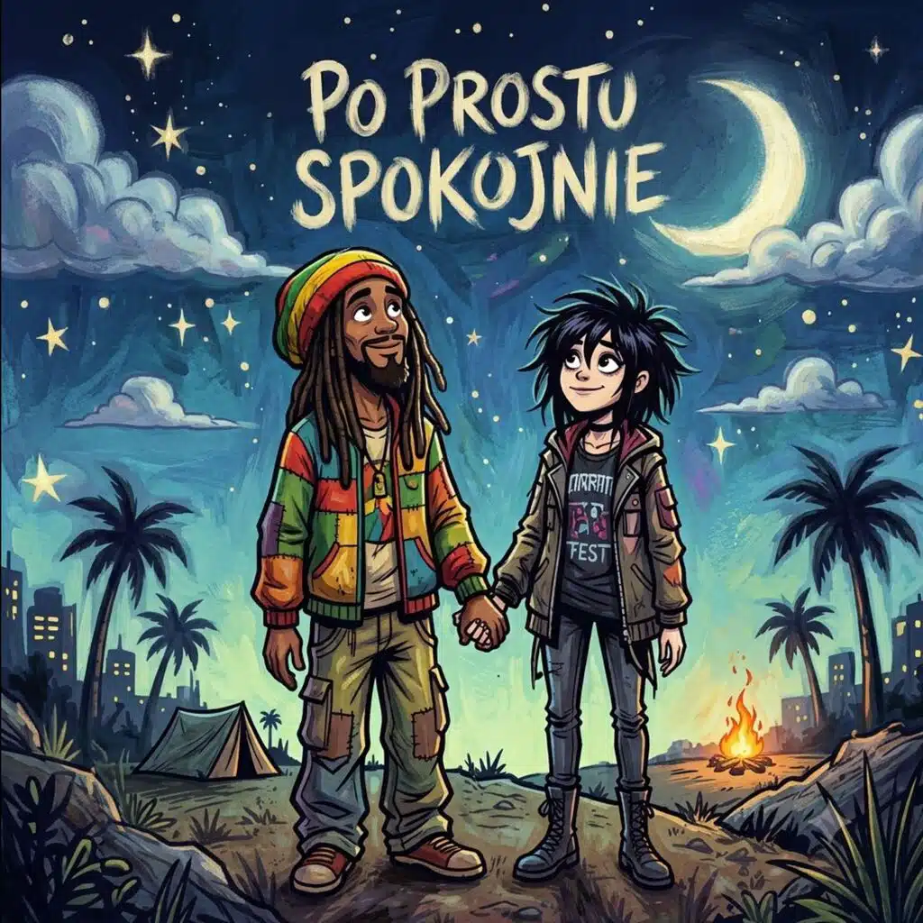 Po Prostu Spokojnie
