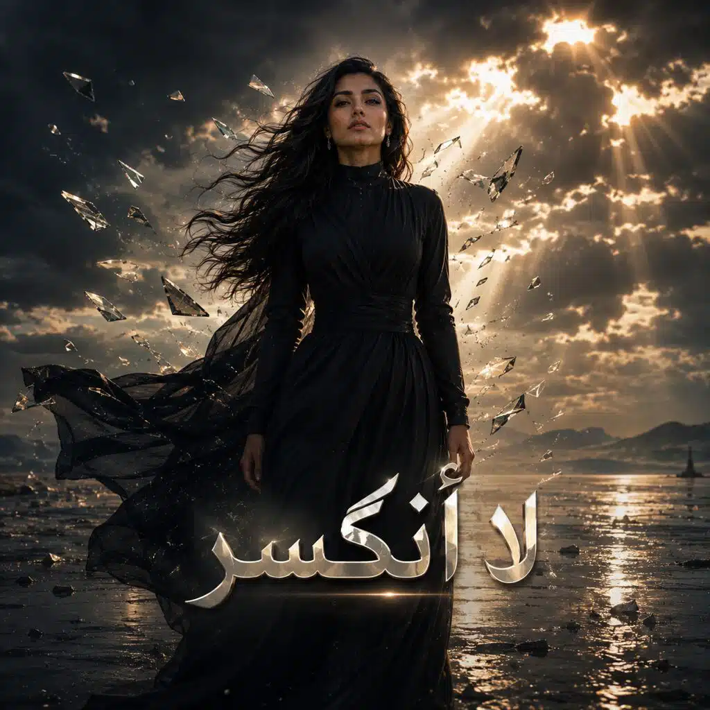 لا أنكسر