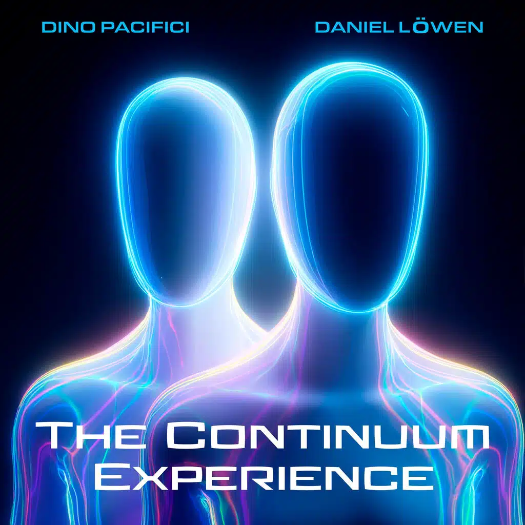Dino Pacifici & Daniel Löwen