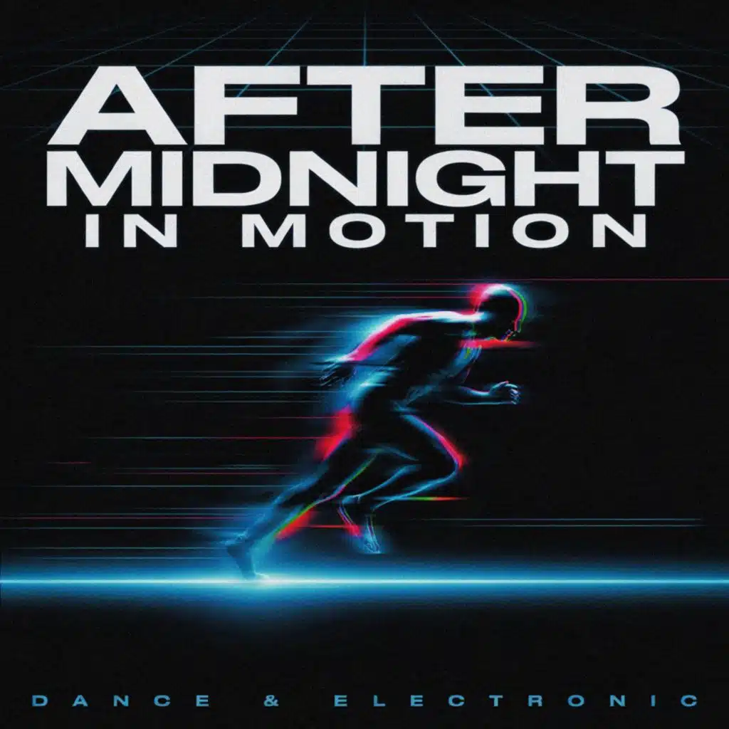 After Midnight in Motion