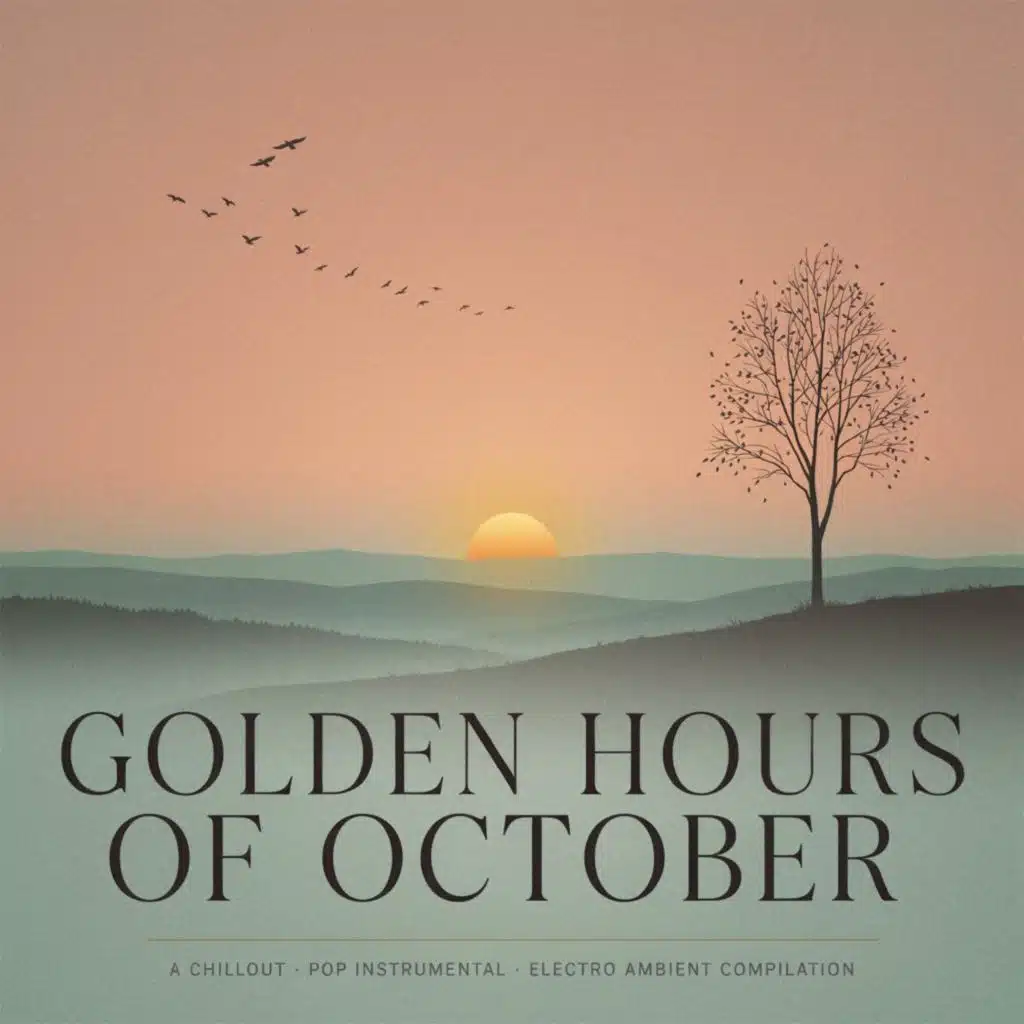 Golden Hours of October