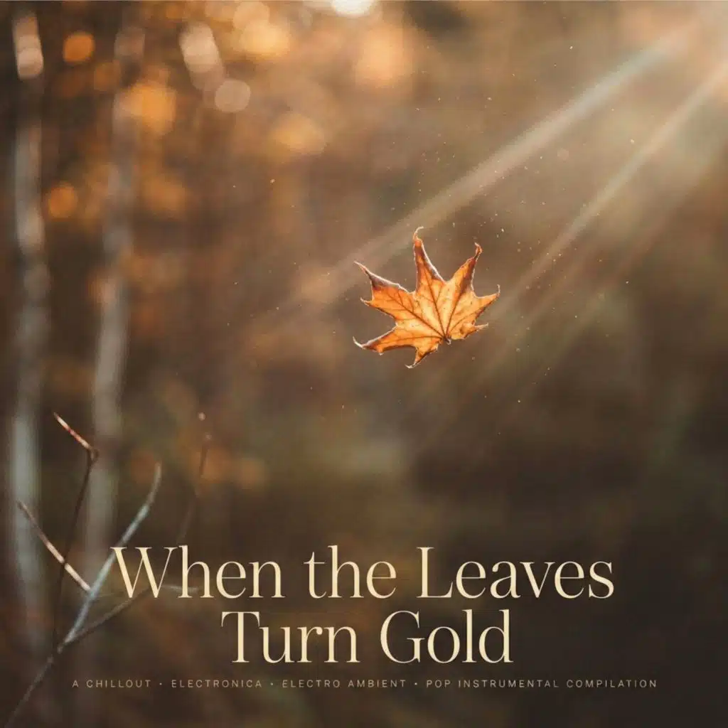 When the Leaves Turn Gold