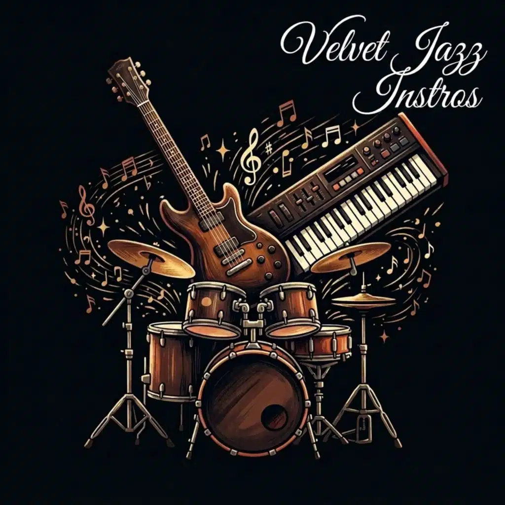 Velvet Jazz Instros