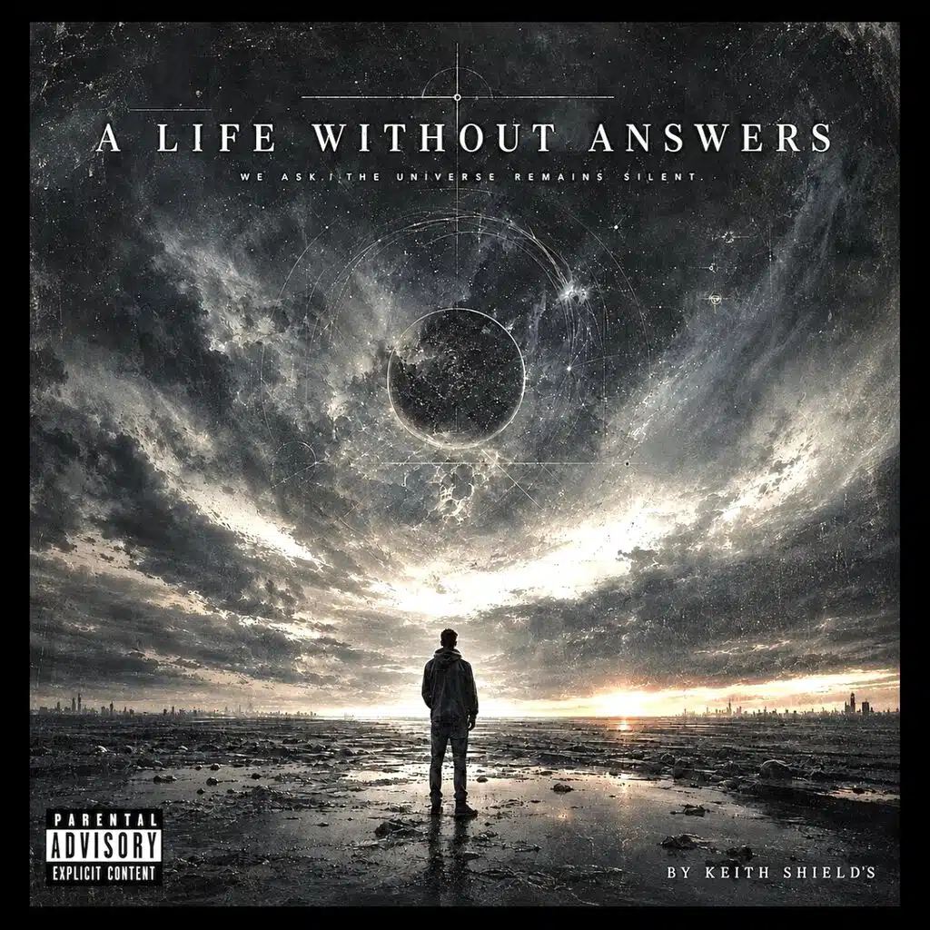 A LIFE WITHOUT ANSWERS