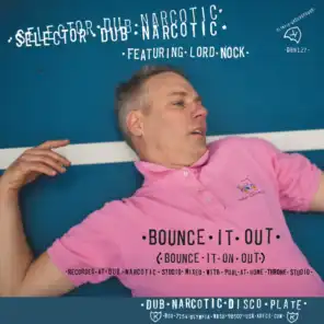 Bounce It Out (Bounce It on Out) / Melodica Bounce Version