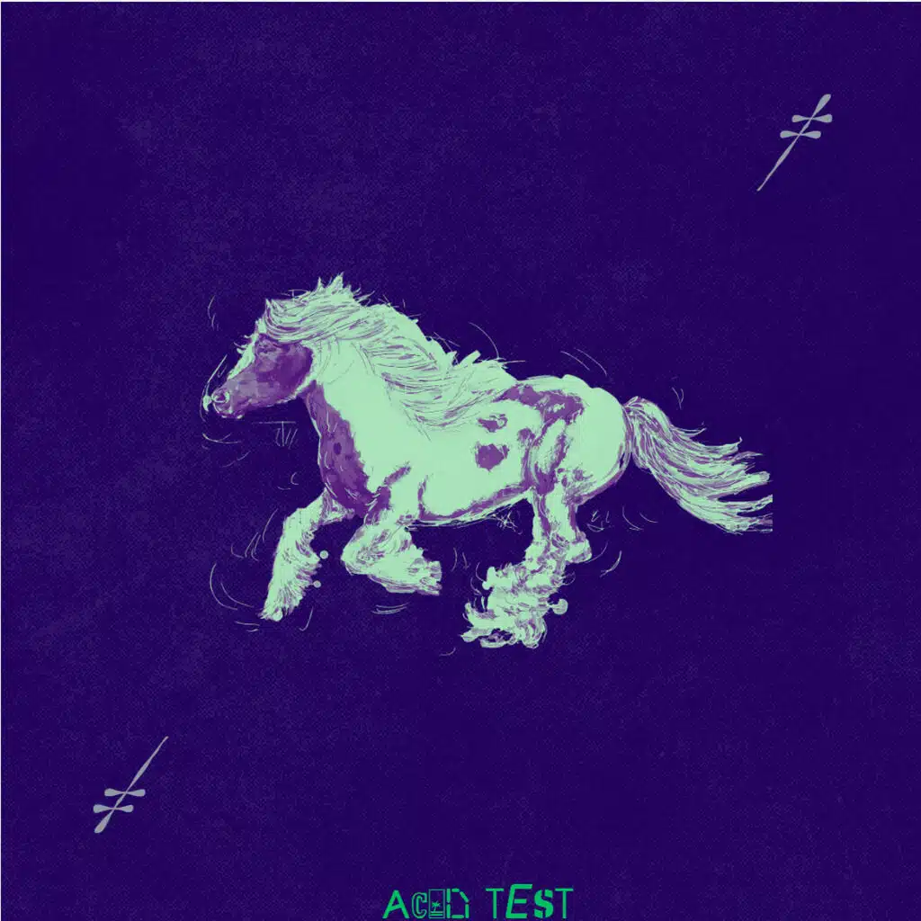 acid test prologue