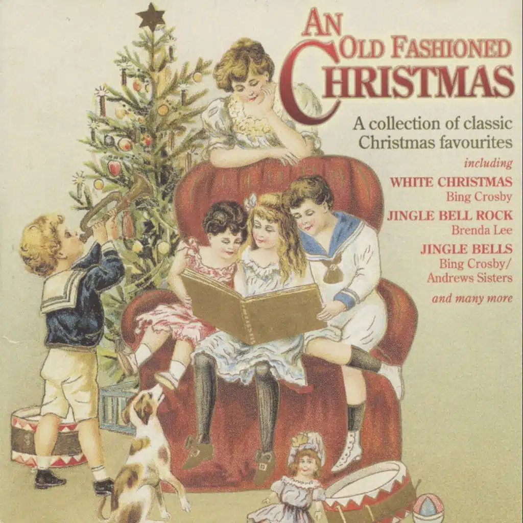 An Old Fashioned Christmas