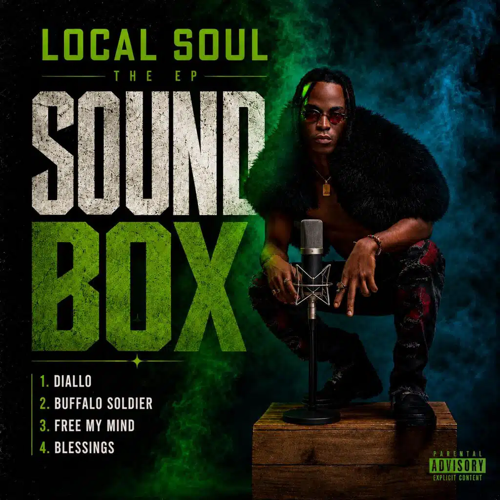 LOCAL SOUL