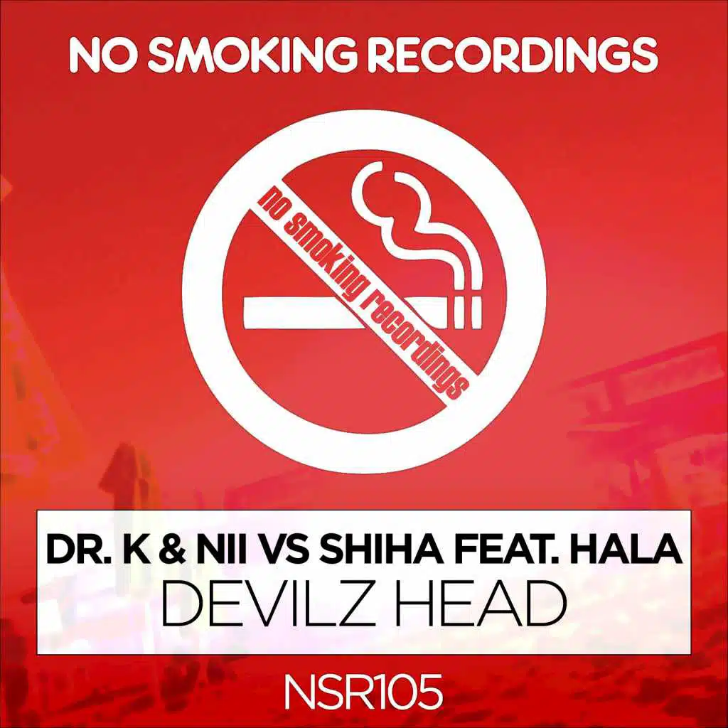 Dr. K, Nii, Dr K & Shiha vs. Shiha