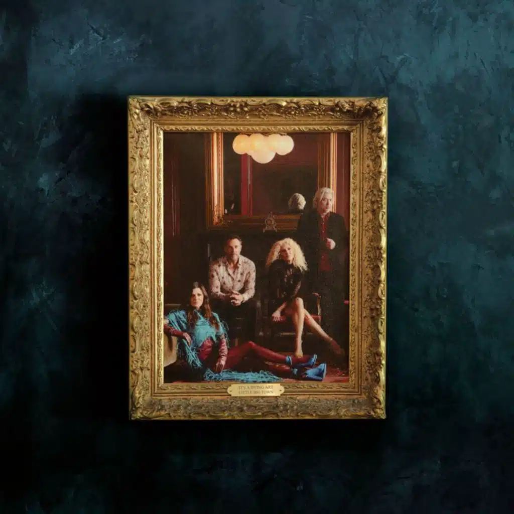 Dying Art (feat. Ashley Ray)