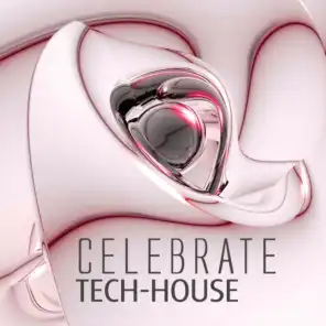 Celebrate Tech-House Vol. 5 (A Tech-House Christmas Experience)