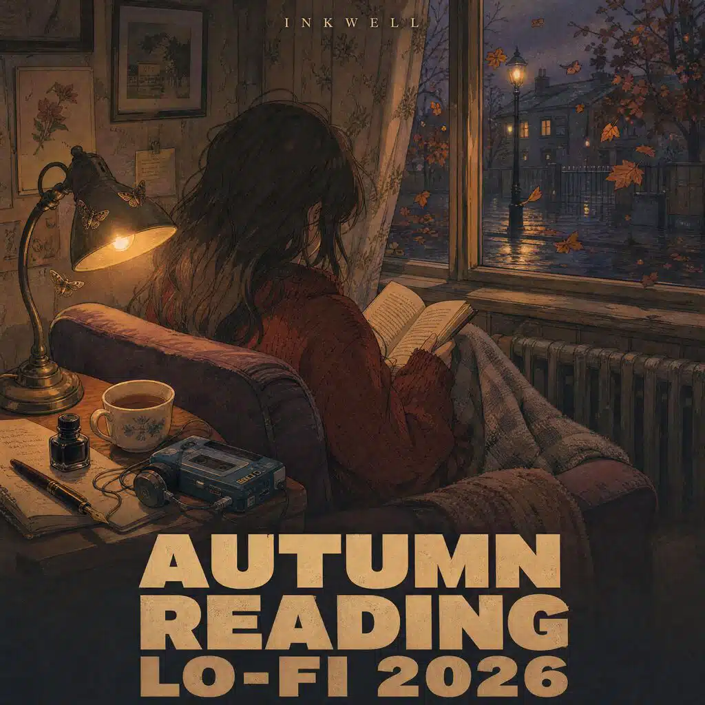 Autumn Reading