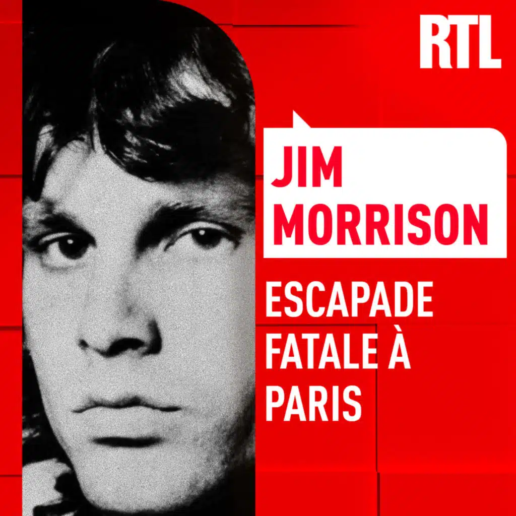 L'INTÉGRALE - Jim Morrison, escapade fatale à Paris