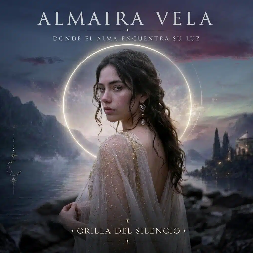 Orilla del Silencio