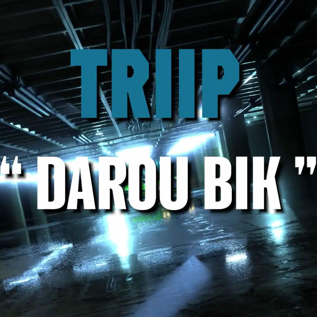 DAROU BIK (feat. CATCHER)