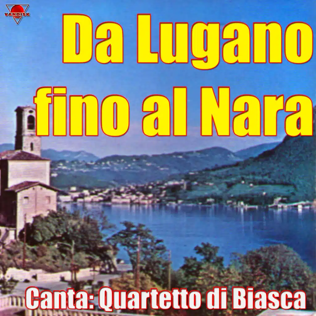 Quartetto di Biasca