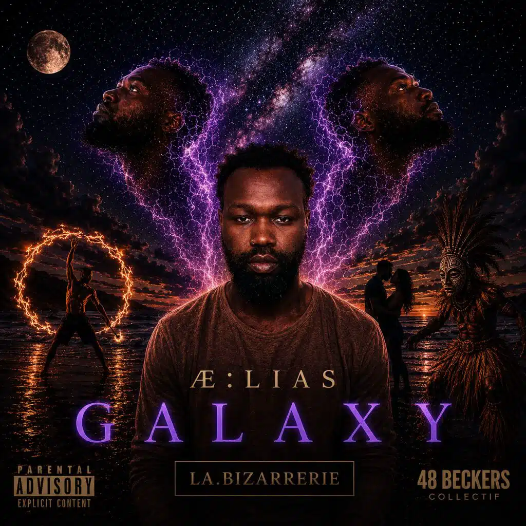 GALAXY