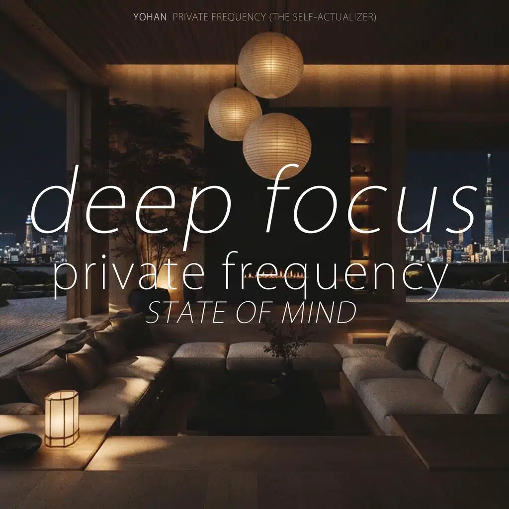 State of Mind I The Self-Actualizer