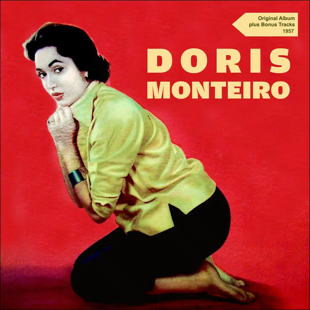 Dóris Monteiro (Original Album Plus Bonus Tracks 1957)