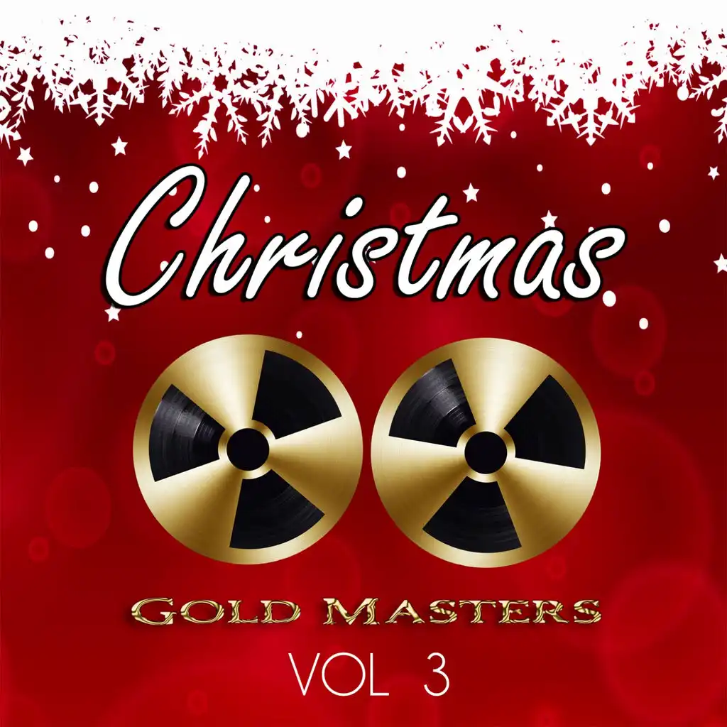 Gold Masters: Christmas, Vol. 3