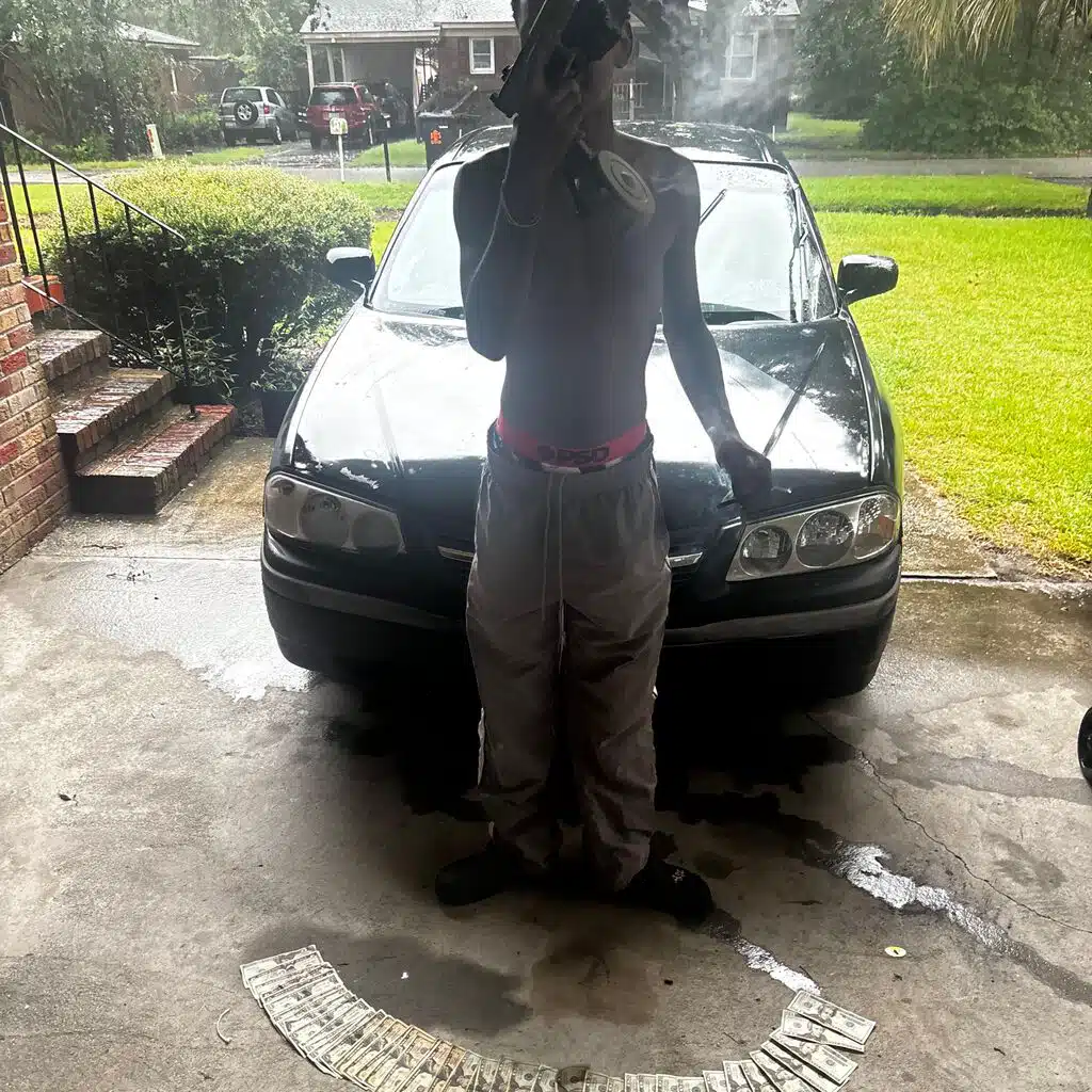 Freestyle (peep da plot)