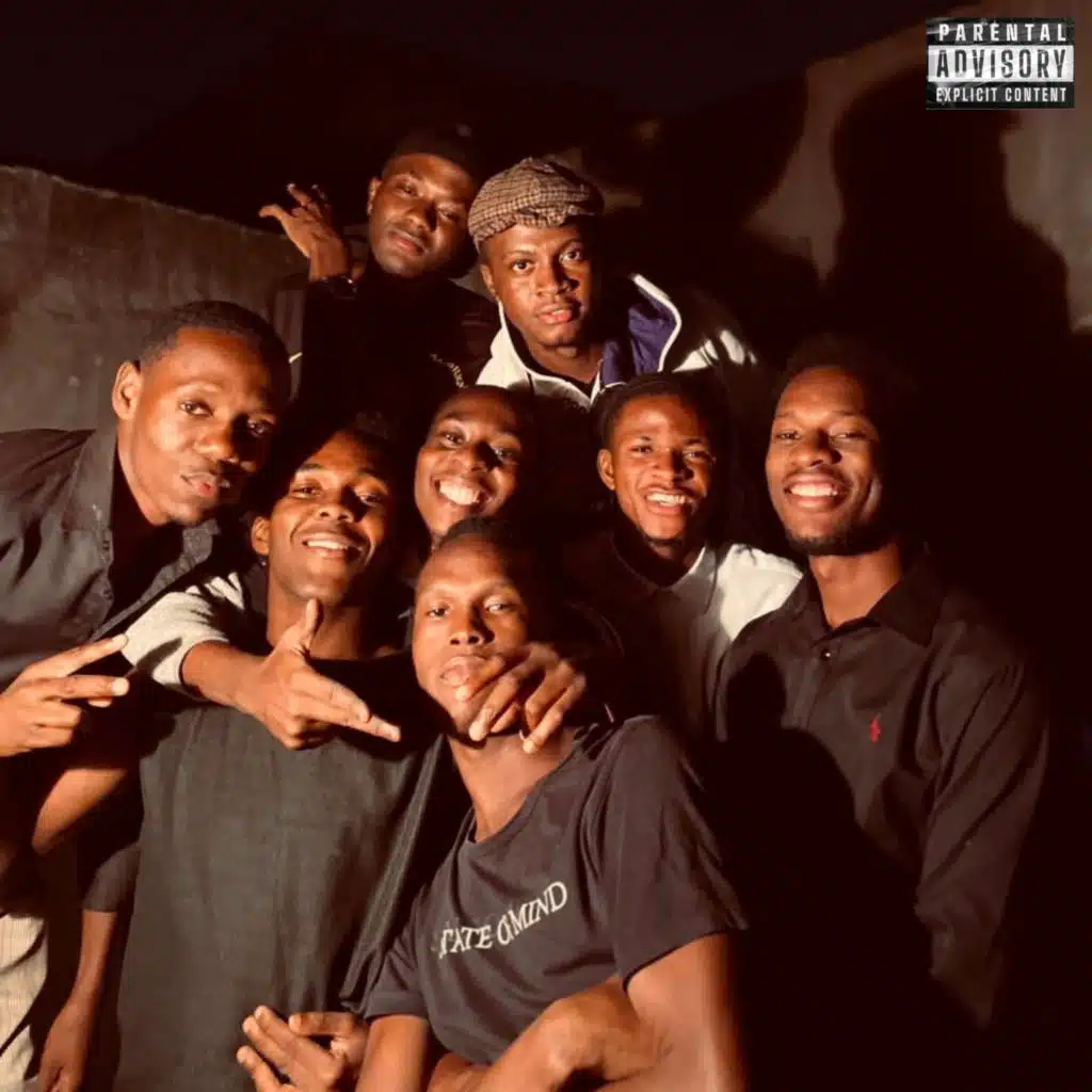 4 E V E R (feat. King Noah & SUPABOYS)