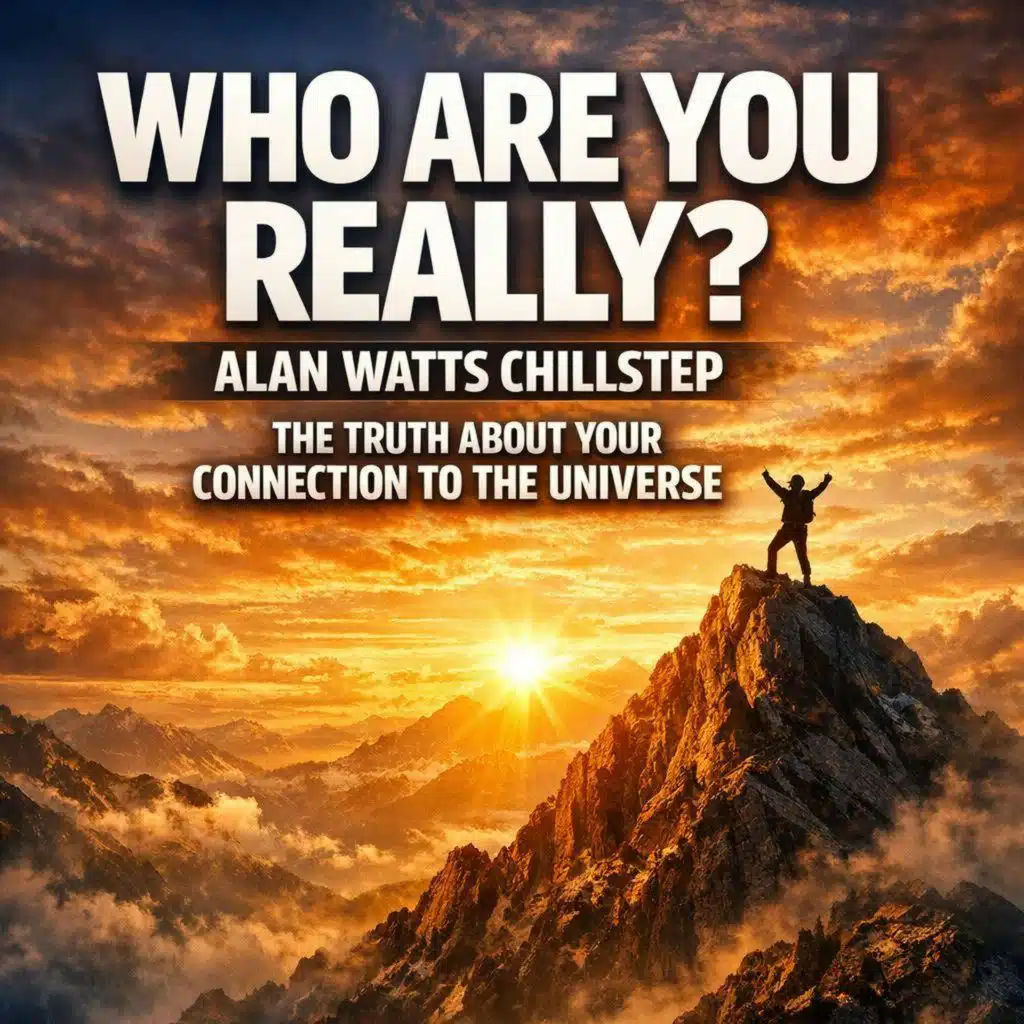 Who Are You Really? Unlocking Your Connection to the Universe