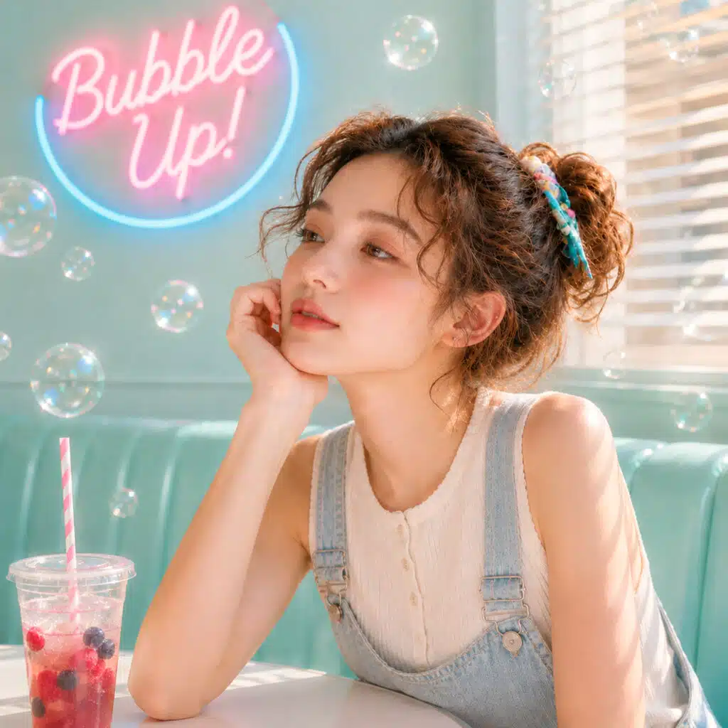 Bubble Up