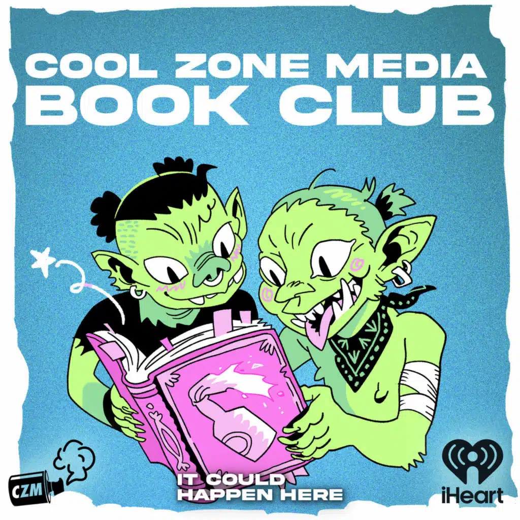 CZM Rewind: Plastic People, by Tobias Buckell