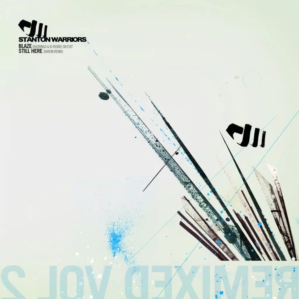 Still Here (Baron Remix)