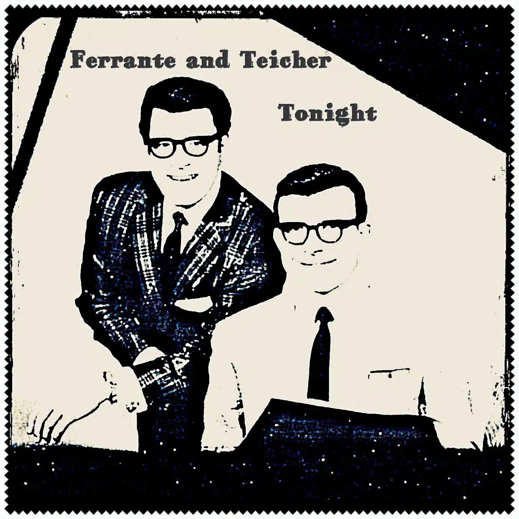 Tonight (From "West Side Story")