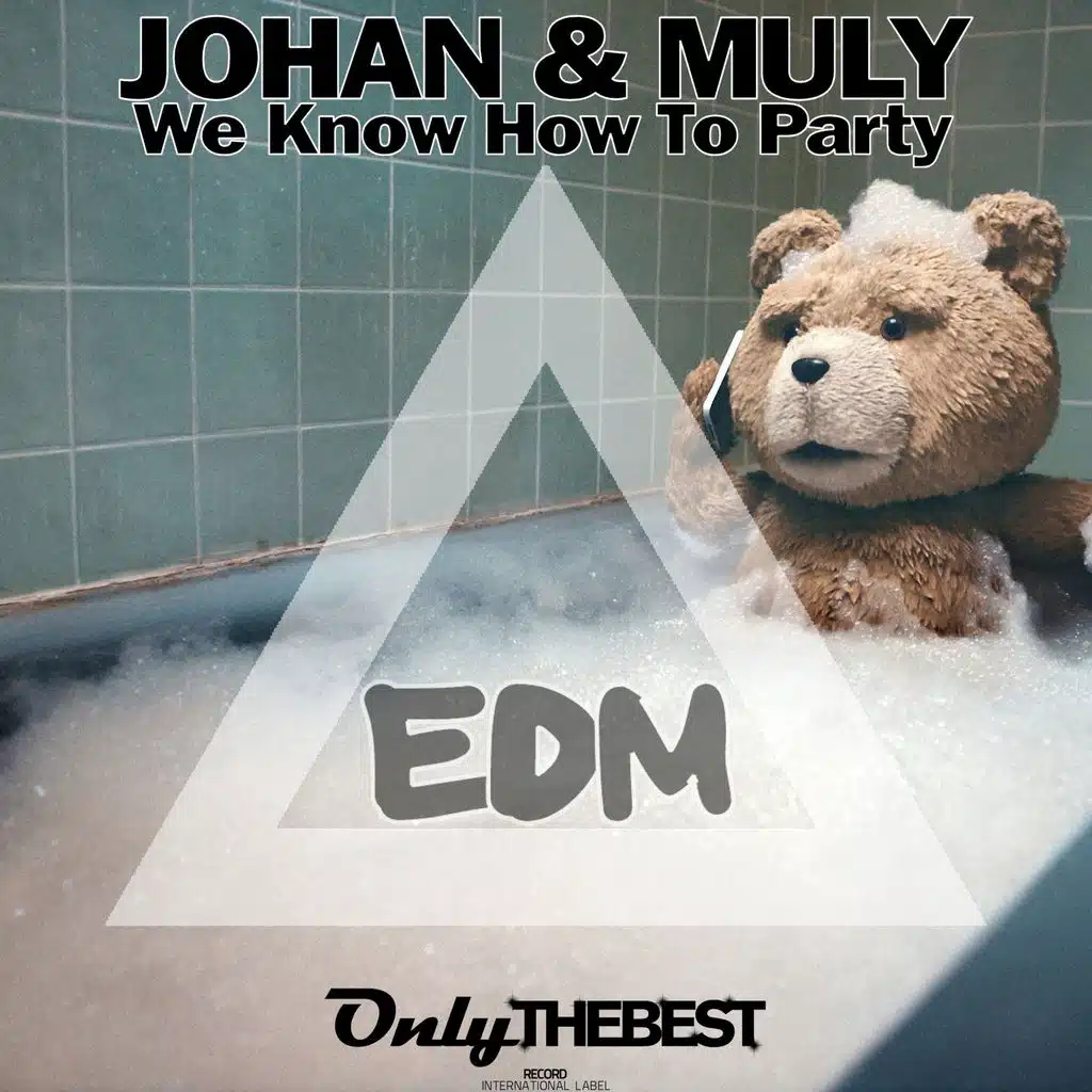 Johan & Muly