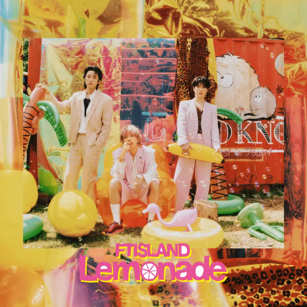 Lemonade