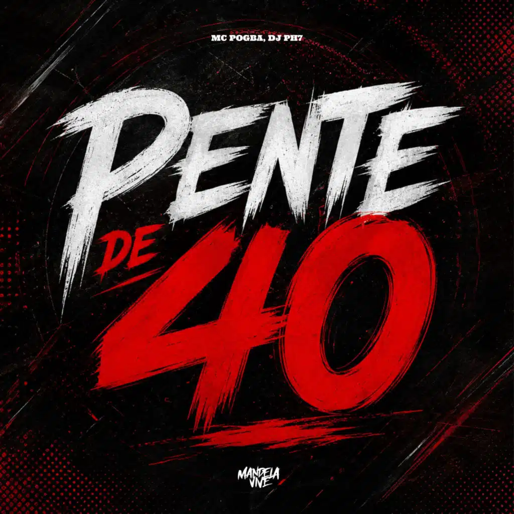 Pente de 40