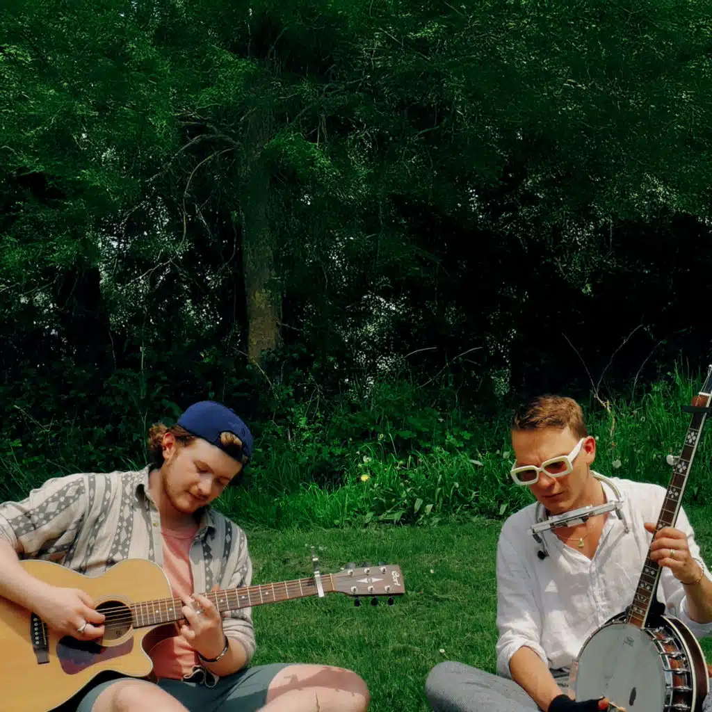 Rising Sun (Acoustic)