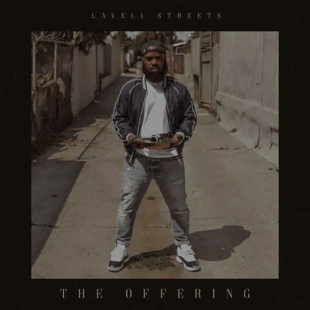 The Offering