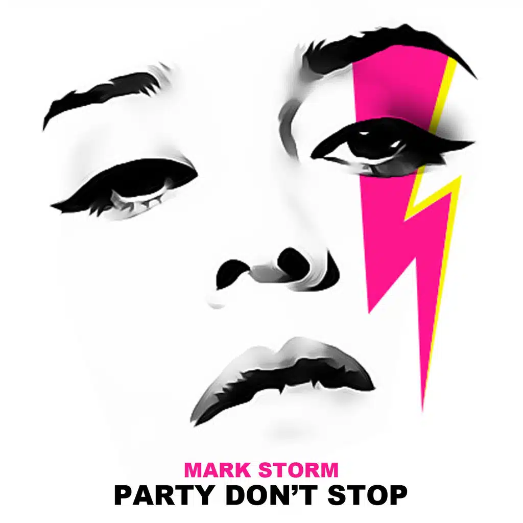 Party Don't Stop