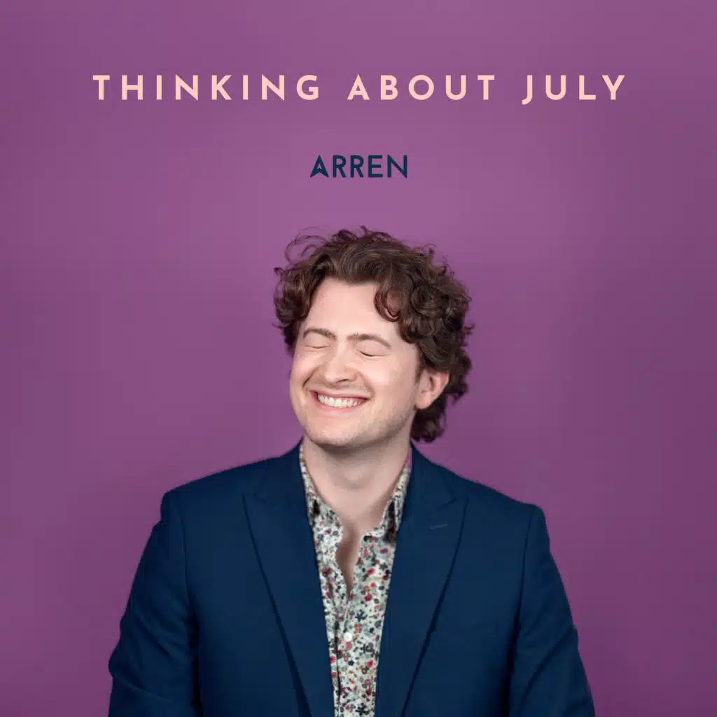 Thinking About July