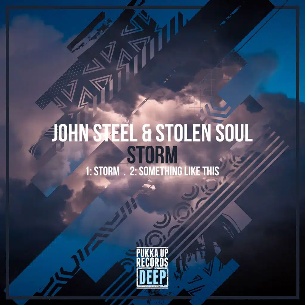 John Steel, Stolen Soul