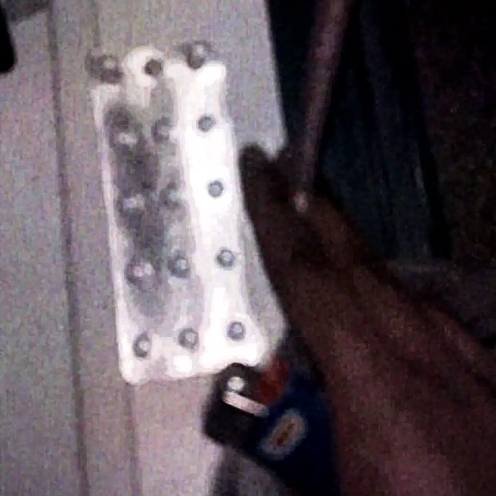 fungere jeg uden drugs?