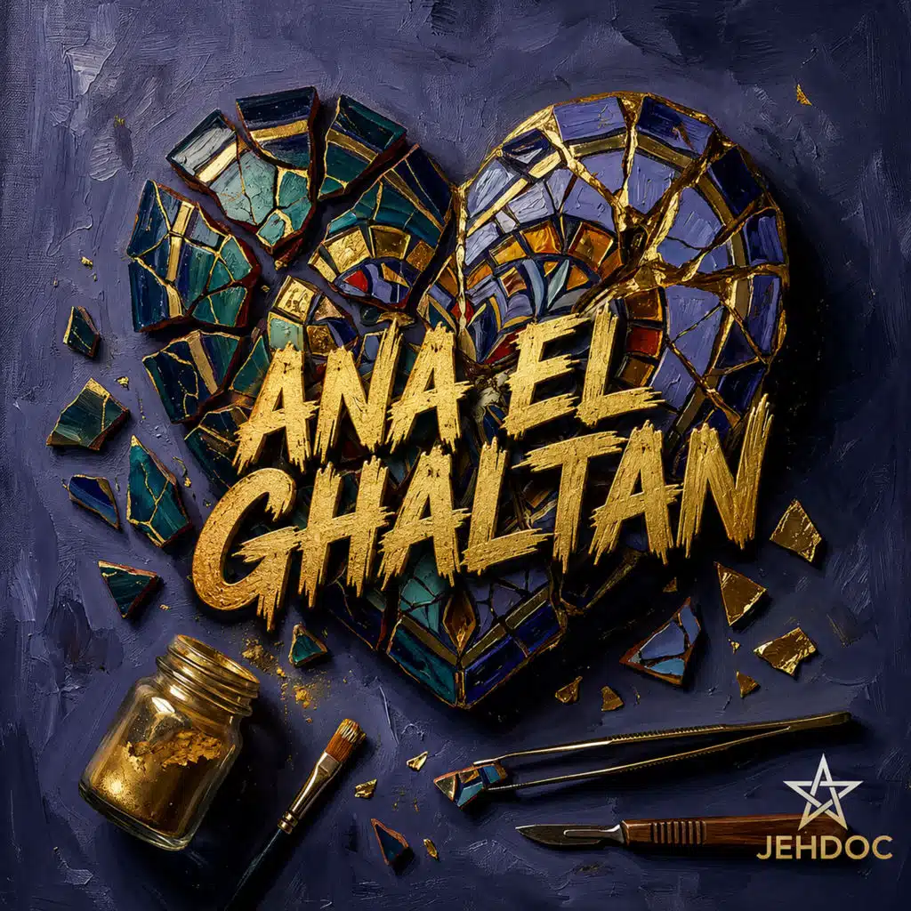 ANA EL GHALTAN