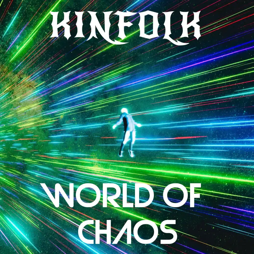 WORLD OF CHAOS